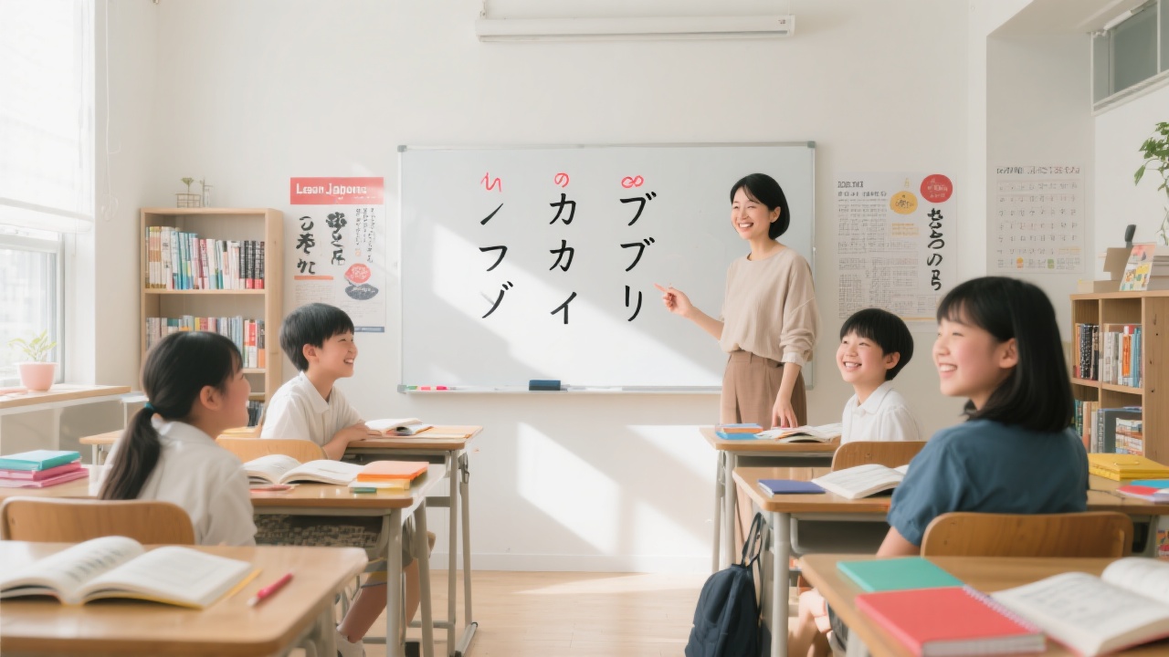 Học tiếng Nhật - Balo Yuki